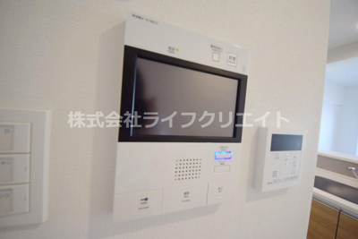 【設備】 | ラグゼナ八王子南町 | 同施工LUXENAシリーズ別物件写真（イメージ）