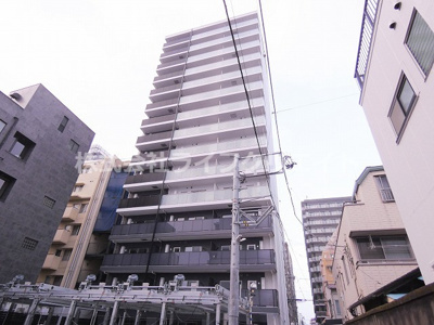  | ラグゼナ八王子南町