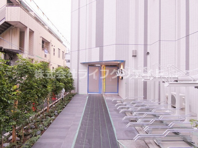  | ラグゼナ八王子南町