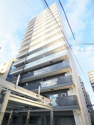 【外観】 | ラグゼナ八王子南町