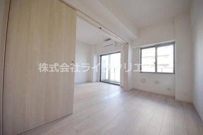 【内装】 | ラグゼナ八王子南町 | 同施工LUXENAシリーズ別物件写真（イメージ）