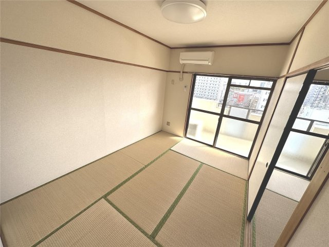 【寝室】 | シュロス鵜の森