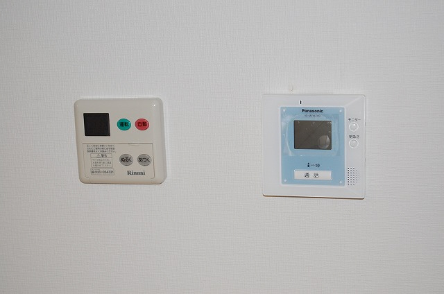 【設備】 | シュロス鵜の森 | ※同建物同型別のお部屋