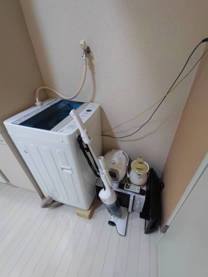 【設備】 | ユナイト子安台ミルフィーユの杜 | 同シリーズ参考写真