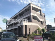 サンモール　知立市牛田町の画像