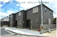 泉大津市池浦の一戸建ての画像