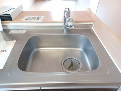 【玄関】 | スカイコート