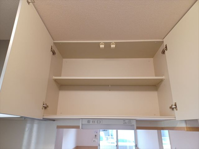 【バルコニー】 | スカイコート