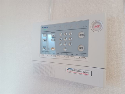 【エントランス】 | スカイコート