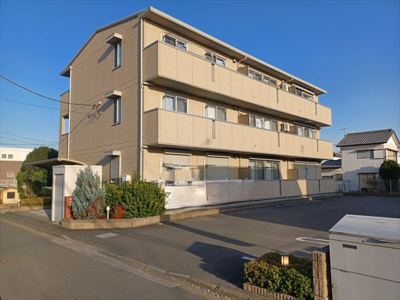 【外観】 | スカイコート