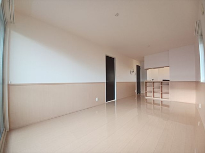 【居間・リビング】 | スカイコート