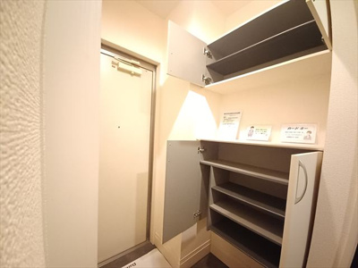 【寝室】 | スカイコート