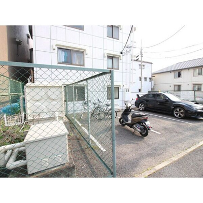 【その他共用部分】 | シャトー錦州