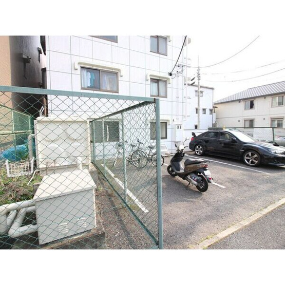 【その他共用部分】 | シャトー錦州