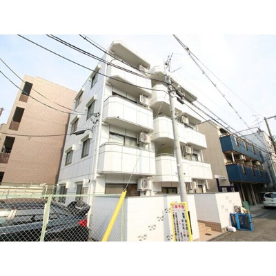 【展望】 | シャトー錦州