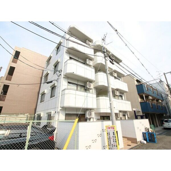 【展望】 | シャトー錦州
