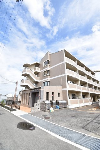 メゾンカルム岸和田の周辺