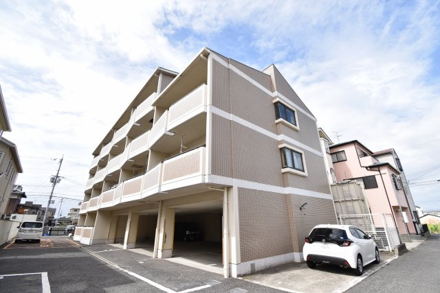 メゾンカルム岸和田