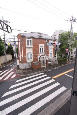 吉祥寺イーストYの展望
