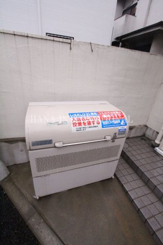 吉祥寺イーストYのその他共用部分