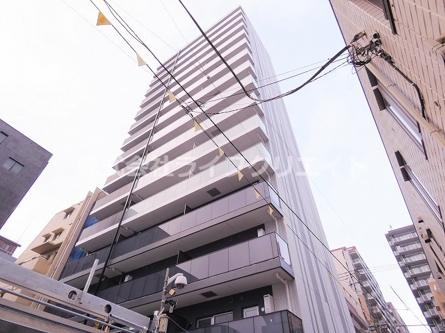 ラグゼナ八王子南町