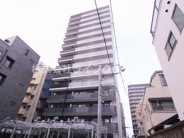 ラグゼナ八王子南町