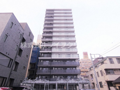 【外観】 | ラグゼナ八王子南町