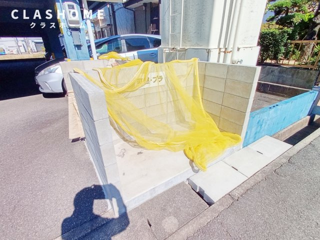 K'sハイツのその他共用部分