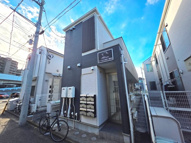 マーベラス小金井緑町Ⅱの画像