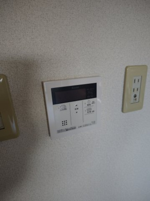 【設備】 | バーンフリート寝屋川