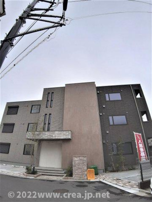 【外観】 | カローレ | その他画像4