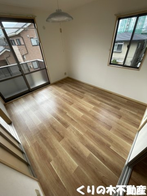 【内装】 | ファーブル衣干 A棟 | きれいな内装です