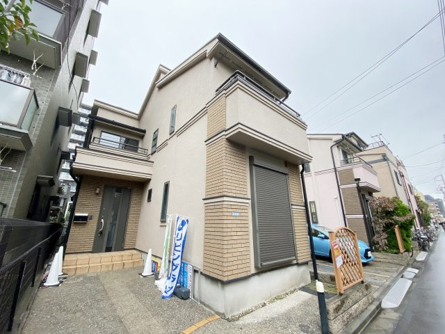 京急大師線「鈴木町」中古戸建の画像