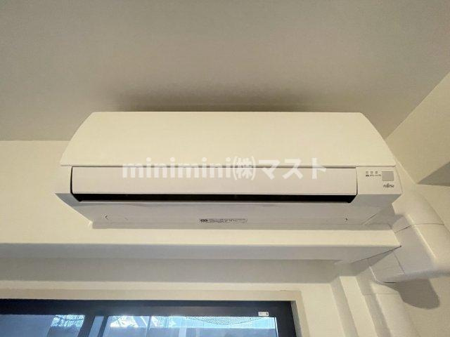 Splendide NAMBAIIIの設備