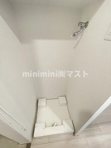 Splendide NAMBAIIIの設備