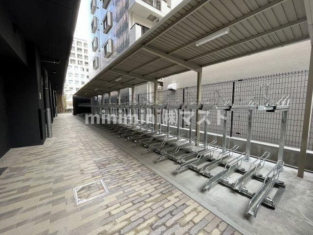 Splendide NAMBAIIIのその他共用部分