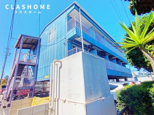 K'sハイツ　　　刈谷市の賃貸はクラスホーム刈谷店の外観