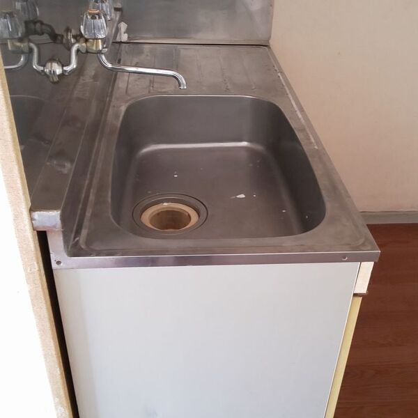 K'sハイツ　　　刈谷市の賃貸はクラスホーム刈谷店のキッチン