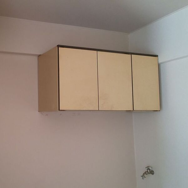 K'sハイツ　　　刈谷市の賃貸はクラスホーム刈谷店の収納