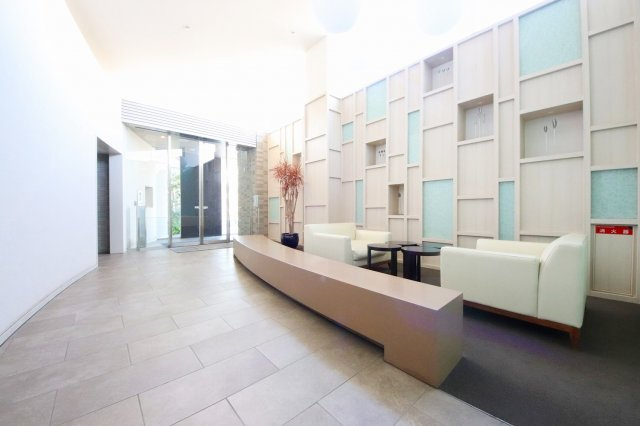 東急田園都市線「二子新地」プラウド二子新地の画像