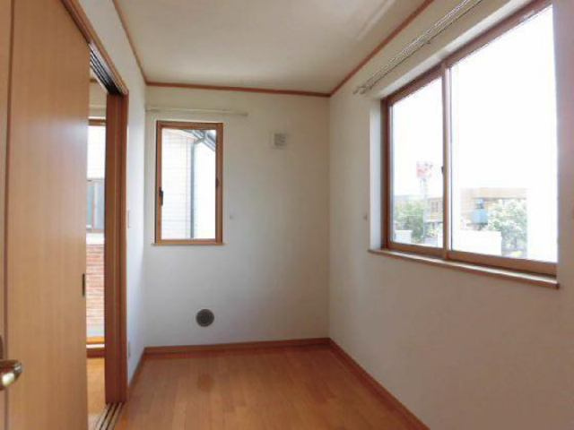 NEWメゾン仙北の寝室