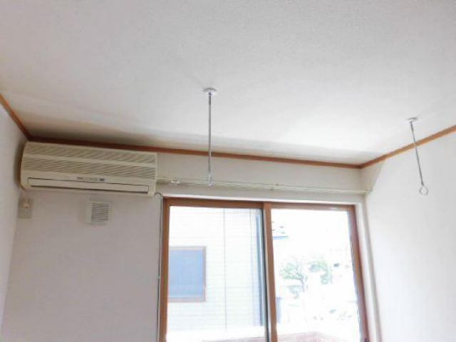 NEWメゾン仙北の展望