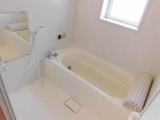 NEWメゾン仙北の浴室