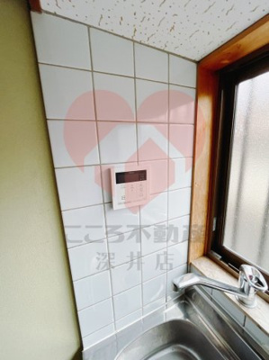 【設備】 | 八尾市北本町３丁目貸家