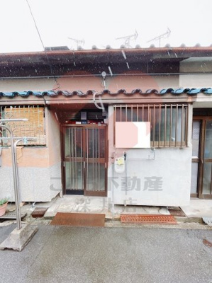  | 八尾市北本町３丁目貸家