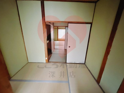  | 八尾市北本町３丁目貸家