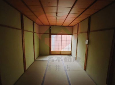  | 八尾市北本町３丁目貸家