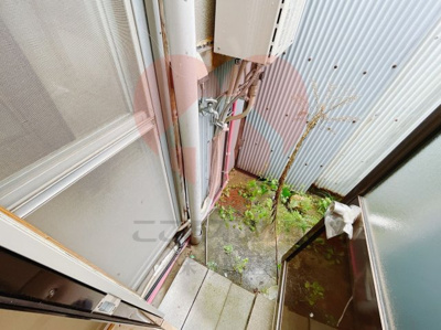  | 八尾市北本町３丁目貸家