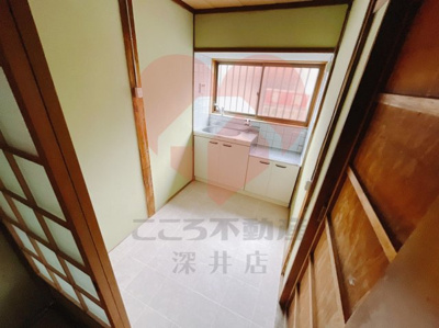  | 八尾市北本町３丁目貸家