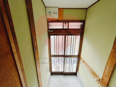  | 八尾市北本町３丁目貸家